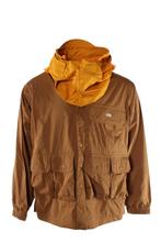 The North Face vest maat M, Bruin, Nieuw, The North Face, Verzenden