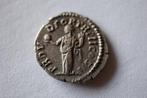 Romeinse Rijk. Lucius Verus (161-169 n.Chr.). Denarius Rome, Postzegels en Munten, Munten | Europa | Niet-Euromunten