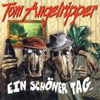 cd - Tom Angelripper - Ein SchÃ¶ner Tag..., Zo goed als nieuw, Verzenden