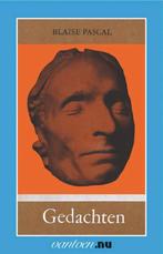 Gedachten / Vantoen.nu 9789031503162 B. Pascal, Verzenden, Gelezen, B. Pascal
