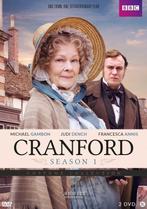 Cranford - Seizoen 1 (DVD), Cd's en Dvd's, Verzenden, Nieuw in verpakking