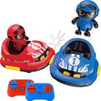 Verpakking beschadigd Gear2play RC Crazy Bumper Cars Duoset, Kinderen en Baby's, Verzenden, Nieuw