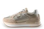 Pepe Jeans sneakers in maat 40 Beige | 10% korting, Verzenden, Beige, Pepe Jeans, Sneakers of Gympen