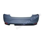 Facelift GTI Look Achterbumper voor Volkswagen Polo 6R / 6C, Ophalen of Verzenden