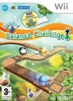 MarioWii.nl: Marbles! Balance Challenge - iDEAL!, Ophalen of Verzenden, Zo goed als nieuw