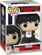 Funko Pop! - Stranger Things Mike #1239 | Funko - Hobby, Verzenden, Nieuw