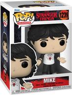 Funko Pop! - Stranger Things Mike #1239 | Funko - Hobby, Nieuw, Verzenden