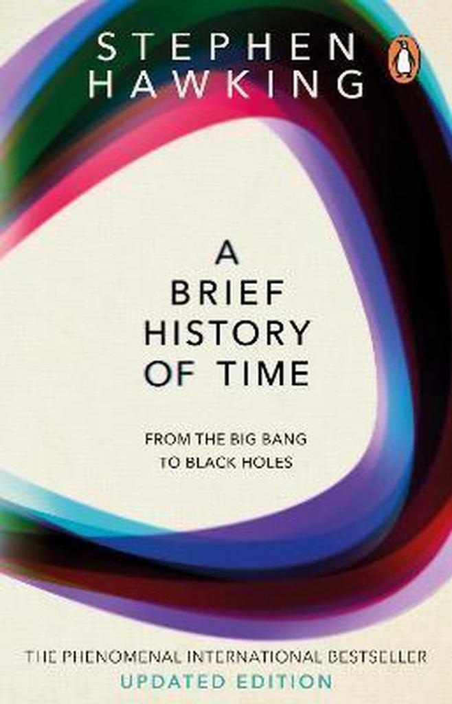 A Brief History Of Time 9780857501004 Stephen Hawking, Boeken, Taal | Engels, Zo goed als nieuw, Verzenden