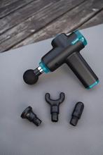 Beurer MG 99 Massage Gun - Massageapparaat - Triggerpoints -, Sport en Fitness, Massageproducten, Verzenden, Nieuw
