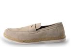 Vertice Loafers in maat 46 Beige | 20% korting, Loafers, Overige kleuren, Verzenden, Zo goed als nieuw