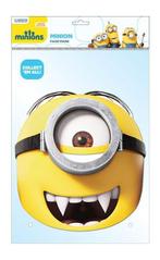 Minions Masks Gone Batty, Ophalen of Verzenden, Nieuw