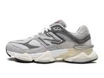 New Balance 9060 Rain Cloud Grey - Maat 36 EU, Kleding | Heren, Ophalen of Verzenden, Nieuw, New Balance