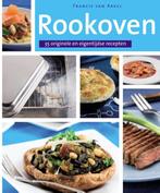 Rookoven 9789048300198 F. van Arkel, Verzenden, Zo goed als nieuw, F. van Arkel