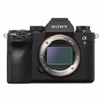 Sony Alpha A9 II systeemcamera Body - Tweedehands