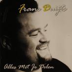 cd - Frans Duijts - Alles Met Je Delen, Cd's en Dvd's, Verzenden, Nieuw in verpakking