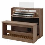 Johannus Studio 260 / 360 / P360 Orgels, Muziek en Instrumenten, Nieuw, Orgel