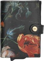 Hide & Stitches Masterpiece Creditcard etui - Stillleven, Verzenden, Nieuw