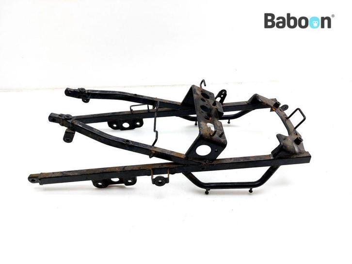 Achterframe Suzuki SV 650 1999-2002 (SV650N SV650S SV650), Motoren, Onderdelen | Suzuki, Gebruikt, Verzenden