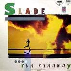 12 inch gebruikt - Slade - Run Runaway, Cd's en Dvd's, Vinyl Singles, Verzenden, Zo goed als nieuw