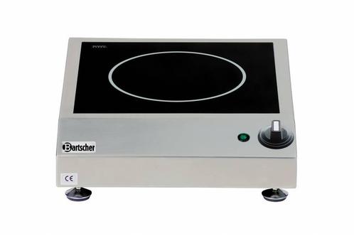 Bartscher Inductie-Kooktoestel 3500Watt | Zone 23cmØ, Zakelijke goederen, Horeca | Keukenapparatuur, Verzenden