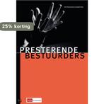 Presterende bestuurders 9789012134941 Ralph Pans, Verzenden, Gelezen, Ralph Pans