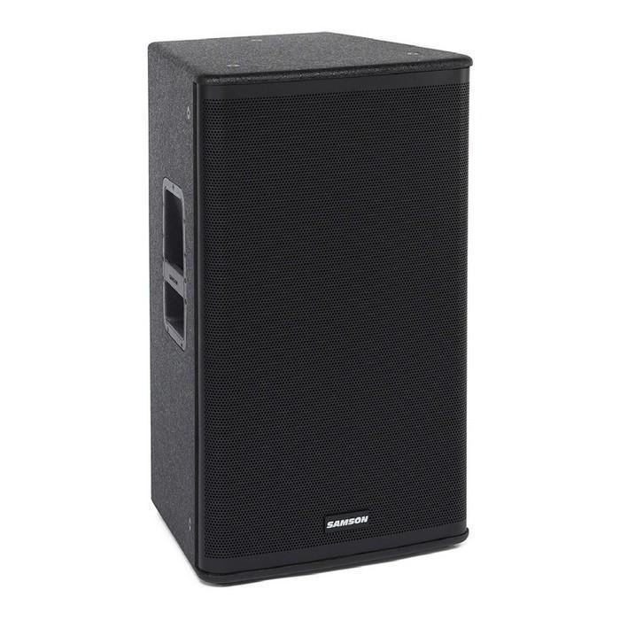 Samson RSX112A Actieve 12-inch PA-speaker - 1700 Watt Class, Muziek en Instrumenten, Instrumenten | Toebehoren, Zo goed als nieuw