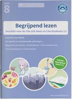 9789493128057 Begrijpend lezen Oefenboek Deel 2 groep 8 M..., Verzenden, Nieuw