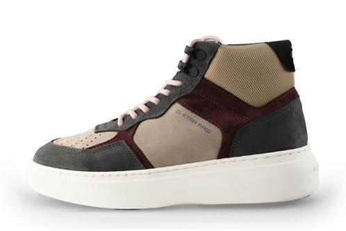 G-Star Hoge sneakers in maat 36 Grijs | 10% extra korting, Kinderen en Baby's, Kinderkleding | Schoenen en Sokken, Jongen of Meisje