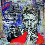 Luc Best, Limited Edition - David Bowie Ground Control, Nieuw