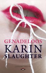 Genadeloos 9789023475750 Karin Slaughter, Verzenden, Gelezen, Karin Slaughter