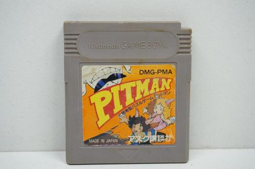 Pitman DMG-PMA Garantie & morgen in huis!, Spelcomputers en Games, Games | Nintendo Game Boy, Zo goed als nieuw, Ophalen of Verzenden