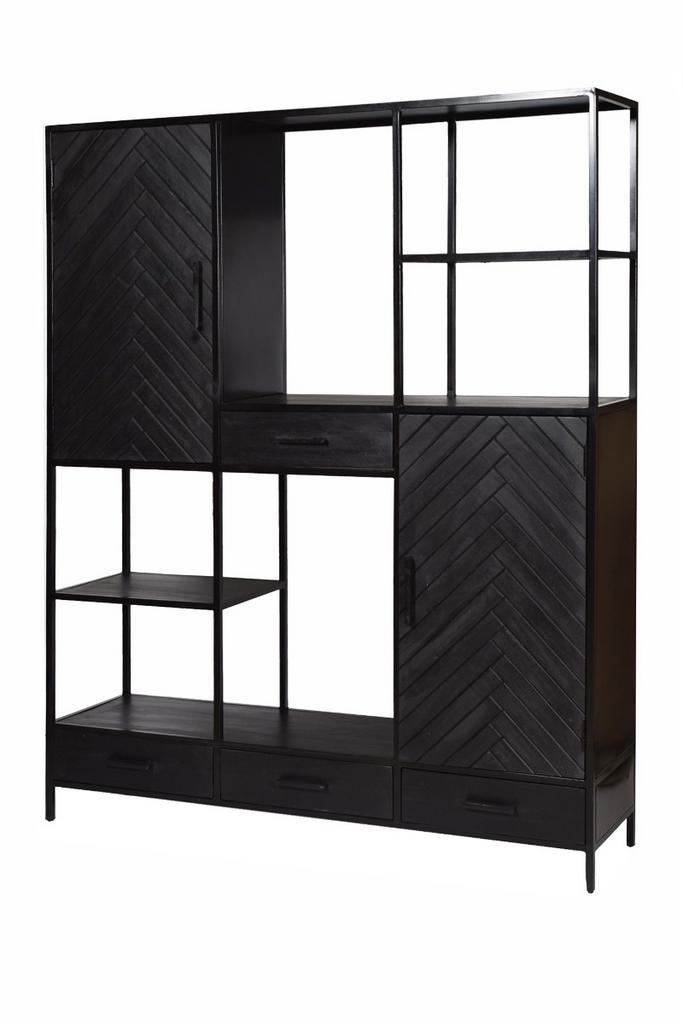 York 160cm-13873, Huis en Inrichting, Kasten | Overige, Ophalen of Verzenden