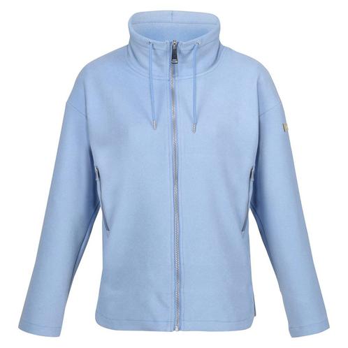 -67% Regatta  Regatta Dames ashlynn gebreide fleece jas  maa, Kleding | Dames, Jassen | Winter, Blauw, Nieuw, Verzenden
