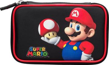 R.D.S. Case voor Nintendo 3DS XL - Super Mario beschikbaar voor biedingen