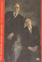 Max Beckmann, Ophalen of Verzenden, Nieuw