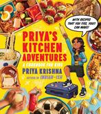 9780358692935 Priyas Kitchen Adventures Priya Krishna, Boeken, Verzenden, Nieuw, Priya Krishna