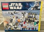 Lego Set - 7879 - Star Wars - Hoth Echo Base (LIMITED, Kinderen en Baby's, Speelgoed | Duplo en Lego, Nieuw