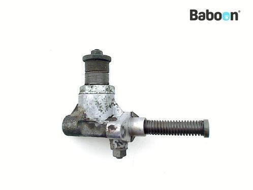 Nokkenas Kettingspanner Suzuki GS 650 G 1981-1983 (GS650G, Motoren, Onderdelen | Suzuki, Gebruikt, Verzenden
