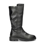 Vingino Gina rits- & gesloten boots in het Zwart, Kleding | Dames, Zwart, Lage of Enkellaarzen, Nieuw, Vingino