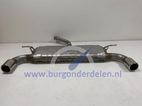 VW Golf 7 GTI Uitlaat (Volkswagen, GTD onderdelen Golf 7), Auto-onderdelen, Uitlaatsystemen, Nieuw, Volkswagen, Ophalen of Verzenden