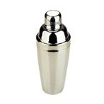 Roestvrijstalen Cocktail shaker, Verzenden