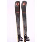 155 160 165 170 skis BLIZZARD THUNDERBIRD R13 2023, grip wa, Overige merken, 160 tot 180 cm, Gebruikt, Verzenden