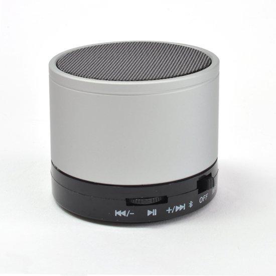 Compacte Bluetooth Speaker, Audio, Tv en Foto, Luidsprekers, Verzenden