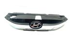 Grille Hyundai iX35 (LM) (2010 - 2015), Auto-onderdelen, Carrosserie en Plaatwerk, Gebruikt, Ophalen of Verzenden, Hyundai