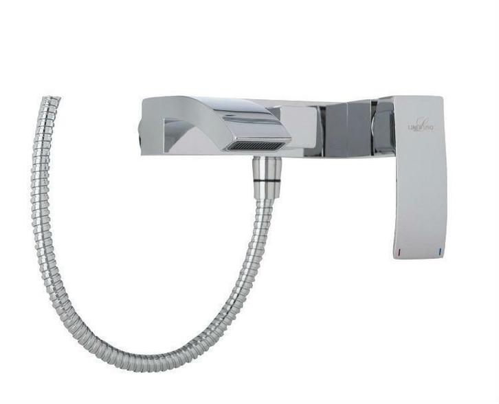 Badkraan Ingelsta, Doe-het-zelf en Verbouw, Sanitair, Nieuw