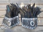 Azteekse ceremoniële outfit - Mexico, Antiek en Kunst