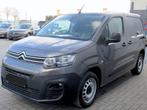 Veiling: Citroën Berlingo BlueHDi Automatic Diesel 2021, Automaat, Gebruikt, Citroën, Diesel