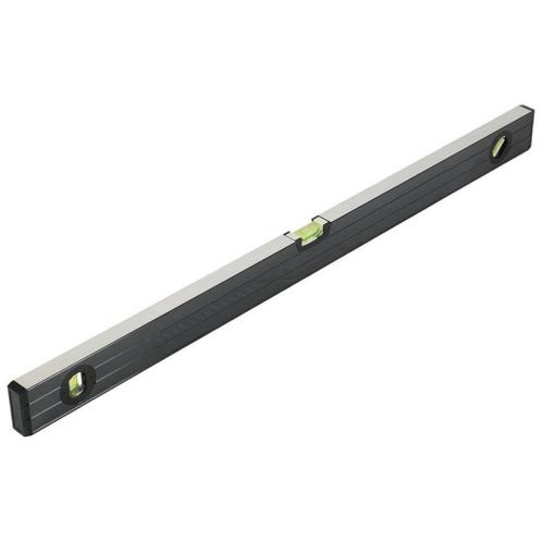 Benson Waterpas - 50 cm - 3 libellen - Blauw - Ingebouwde..., Doe-het-zelf en Verbouw, Gereedschap | Handgereedschap, Nieuw, Ophalen of Verzenden