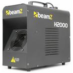 Retourdeal - BeamZ H2000 Fazer met DMX - 1700W, Muziek en Instrumenten, Licht en Laser, Zo goed als nieuw, Verzenden