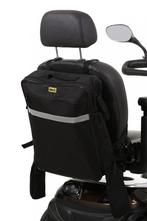 Tas en Krukhouder in &eacute;&eacute;n - zwart, Ophalen of Verzenden, Nieuw